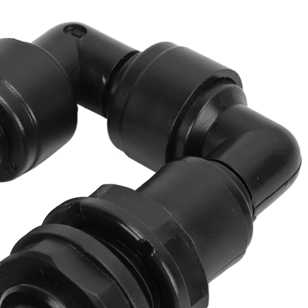 Penyemprot Kabut Reptil PP War - Misting Nozzle Reptile ulasan dan harga