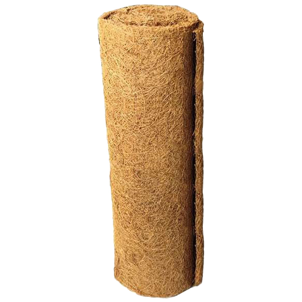 Alas Gulung Serat Kelapa Alami - Substrate Coconut Fiber ulasan dan harga