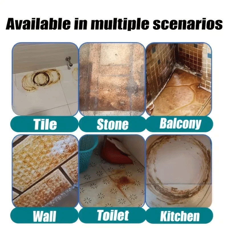 Pasta Pemoles Logam Universal  - Ceramic Tile Floor ulasan dan harga