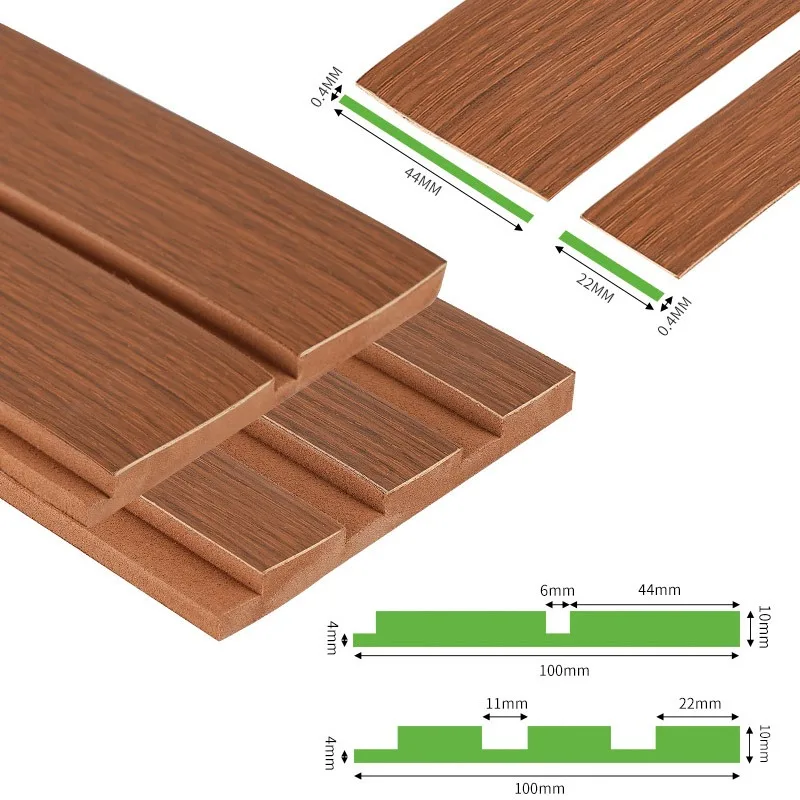 Panel Dinding Berbentuk Kisi-K - Pvc Panel Background ulasan dan harga